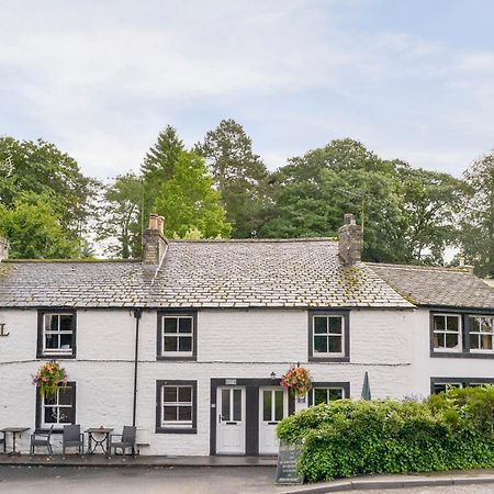 Clarence Cottage Appleby-in-Westmorland Exteriér fotografie