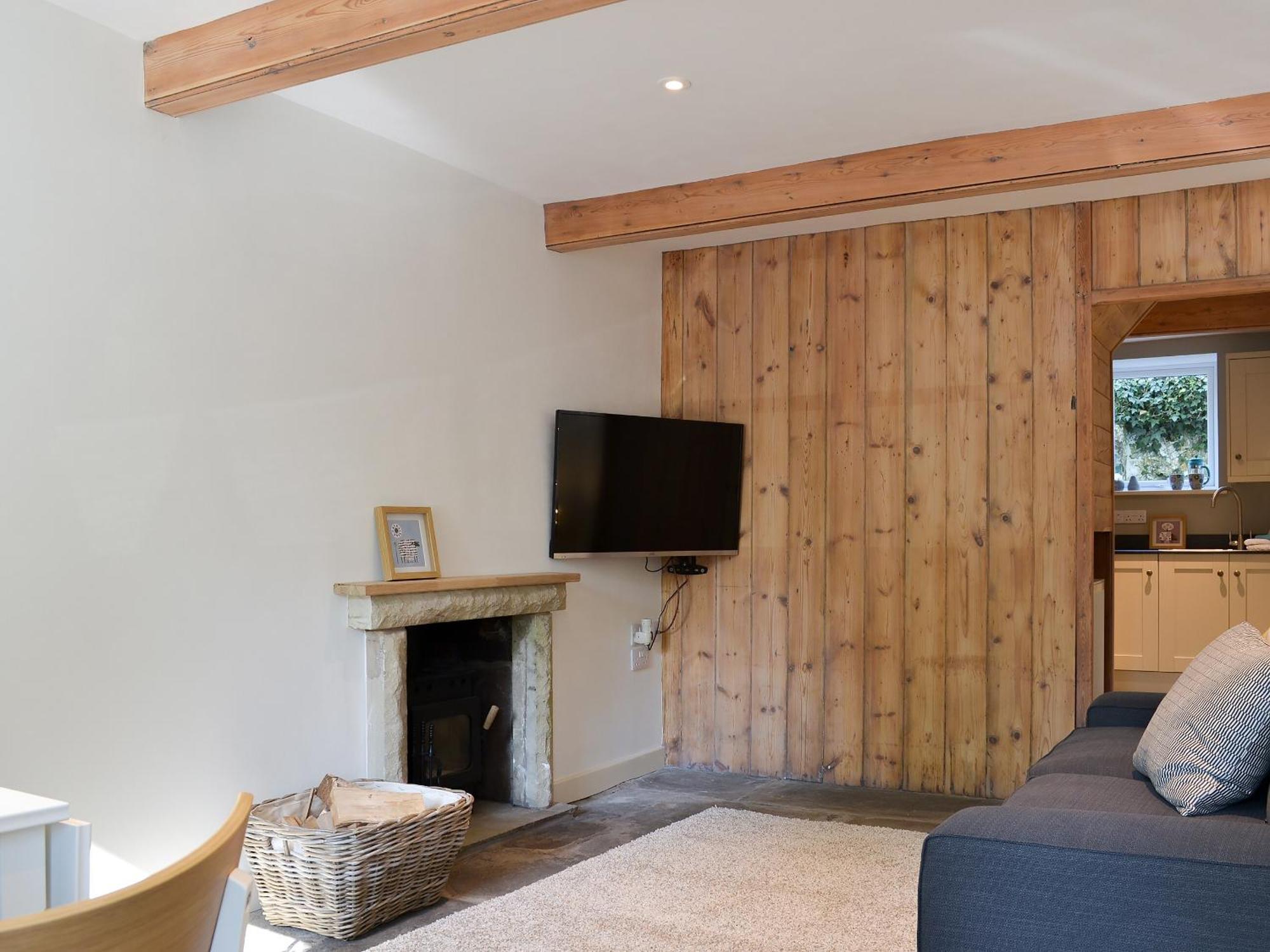 Clarence Cottage Appleby-in-Westmorland Exteriér fotografie